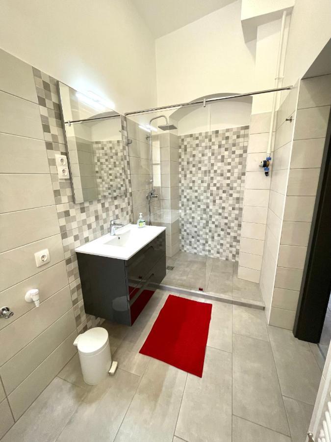 Fullmoon Apartments 2 塞格德 外观 照片